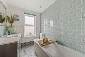 Bathroom- click for photo gallery